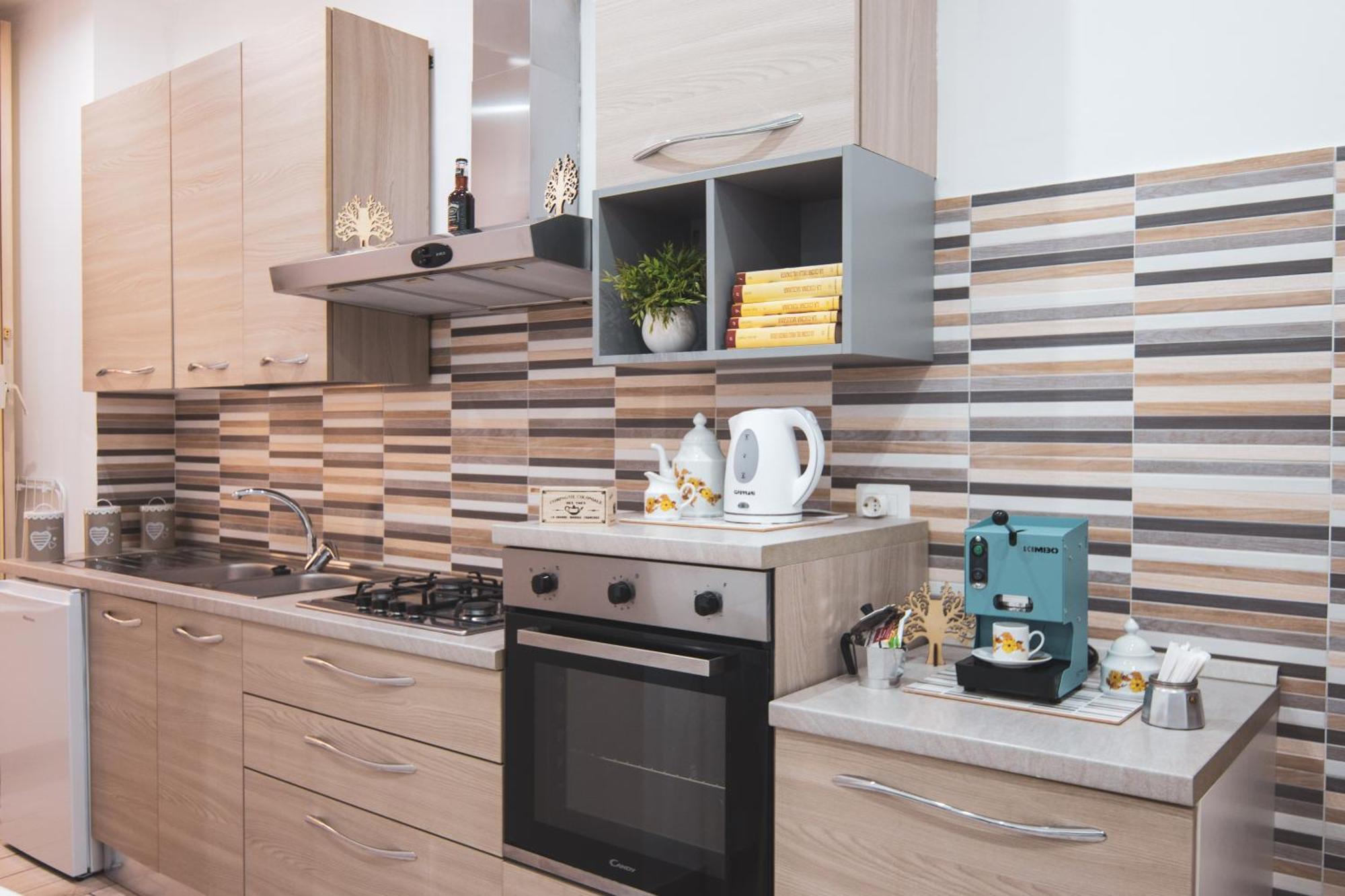 Stay In Naples Flats Montesanto Экстерьер фото